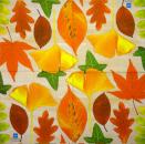 001 Pflanzen - 3 lagig - Molca